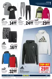 Gazetka promocyjna Metro - NonFood - Gazetka - ważna od 09.02 do 09.02.2022 - strona 15 - produkty: eis, elle, Fahrrad, heimtextilien, herren-t-shirt, hose, Jacke, Kapuzensweatshirt, kleid, Kleidung, Mode, reis, schuhe, shirt, Sport, Sweatshirt, T-Shirt, teller, Ti, top-hit