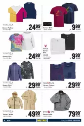 Gazetka promocyjna Metro - NonFood - Gazetka - ważna od 09.02 do 09.02.2022 - strona 18 - produkty: dell, elle, Jacke, Mode, Pullover, shirt, Ti