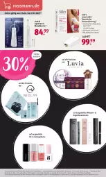 Gazetka promocyjna Rossmann - Prospekte - Gazetka - ważna od 30.06 do 30.06.2023 - strona 18 - produkty: angebot, angebote, aqua, auer, dusche, eis, Haarentfernung, HP, lack, Lacke, LG, Nagellack, ndk, oral-b, reis, Ti, versandkostenfrei, wedel, ZTE