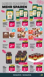 Gazetka promocyjna Netto - Woche 6 - Gazetka - ważna od 10.02 do 10.02.2024 - strona 11 - produkty: Becher, elle, hartweizen, morellen, pasta, rel, schattenmorellen, Ti, zucker