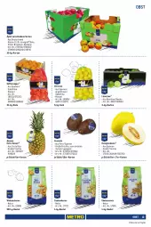 Gazetka promocyjna Metro - Eigenmarkensortiment - Gazetka - ważna od 18.09 do 18.09.2024 - strona 13 - produkty: ananas, avocado, beutel, Cashew, cashewkerne, früchte, honig, honigmelone, honigmelonen, limette, limetten, melone, melonen, Mett, metten, natur, nuss, Nussmix, obst, orange, orangen, sac, saft, Saftorangen, Ti, walnuss, walnusskerne, zitrone, zitronen