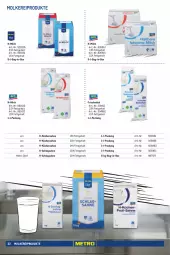 Gazetka promocyjna Metro - Eigenmarkensortiment - Gazetka - ważna od 18.09 do 18.09.2024 - strona 32 - produkty: bag-in-box, küche, Küchen, Küchensahne, Metro, milch, molkereiprodukte, sahne, schlagsahne