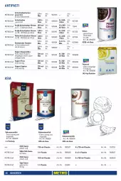 Gazetka promocyjna Metro - Eigenmarkensortiment - Gazetka - ważna od 18.09 do 18.09.2024 - strona 46 - produkty: antipasti, Artischocken, asti, auer, blume, blumen, blumenöl, Cap, chili, flasche, Getrocknete Tomaten, kokos, kokosnuss, Kokosnussmilch, Konserven, kräuter, kräutern, leine, LG, Metro, milch, nuss, olive, oliven, peperoni, Peroni, Rauch, salz, sauce, soja, sonnenblume, sonnenblumen, sonnenblumenöl, Ti, tisch, tomate, tomaten