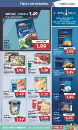 Gazetka promocyjna Combi - Prospekte - Gazetka - ważna od 26.02 do 26.02.2022 - strona 11 - produkty: apfel, auer, Becher, beere, beeren, beutel, burger, Café Landhaus, cocktail, coppenrath, eis, elle, erdbeere, erdbeeren, filegro, filet, iglo, kartoffel, kartoffelpuffer, kirsch, kirsche, kirschen, küstengold, lachs, lachsfilet, pommes, Pommes Frites, Rahmgemüse, reis, Ria, rotkohl, Ti, würfel, zwiebel, zwiebeln