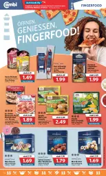 Gazetka promocyjna Combi - Prospekte - Gazetka - ważna od 26.02 do 26.02.2022 - strona 18 - produkty: angebot, angebote, aoste stickado, berliner, beutel, caramel, cola, dell, Donut, donuts, Dr. Oetker, elle, flammkuchen, frikadellen, kuchen, lamm, pizza, ristorante, ristorante pizza, schwein, stickado, Ti, vossko, wein, Windbeutel