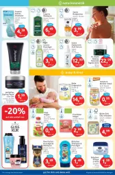 Gazetka promocyjna Budni - Prospekte - Gazetka - ważna od 04.11 do 04.11.2023 - strona 3 - produkty: Beba, Blüte, body, bodylotion, bübchen, creme, duschgel, folgemilch, frucht, gliss, hipp, hyaluron, lavera, LG, Lotion, M.ASAM, milch, müsli, natur, natura, Paw Patrol, riegel, rum, SANTE, Serum, shampoo, tagescreme, tee, Ti, Wella, wellaflex, windeln