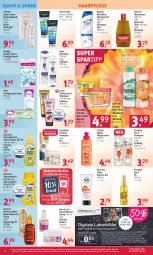 Gazetka promocyjna Rossmann - Prospekte - Gazetka - ważna od 31.03 do 31.03.2023 - strona 10 - produkty: Ambre Solaire, coupon, coupons, creme, dove, einwegrasierer, eis, elvital, ente, fructis, garnier, gillette, gillette venus, gliss, gliss kur, gutschein, gutscheine, haarpflege, Hair Tonic, isana, Maske, milch, natur, natura, pantene, pantene pro-v, Pflegecreme, pro-v, quad, rasierapparat, rasierer, rasiergel, reis, sana, Schal, Schale, shampoo, shampoo 250 ml, shampoo oder spülung, sim, sonnenmilch, sonnenspray, spartipp, spülung, spülung 200 ml, Tasche, Ti, tisch, tonic, Trockenshampoo, veet, venus, vita, wasser, ZTE