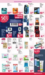 Gazetka promocyjna Rossmann - Prospekte - Gazetka - ważna od 31.03 do 31.03.2023 - strona 7 - produkty: after shave, aloe vera, alouette, alterra, balsam, Bebe, bio, body, braun, coupon, creme, Diadermine, Dr. Scheller, einwegrasierer, elle, feuchtigkeitscreme, garnier, Gesichtscreme, Gesichtsmaske, gesichtspflege, gillette, isana, kosmetik, Kosmetiktücher, mac, magazin, Maske, nachtcreme, nivea, Nivea Men, Peeling, rasierer, Rasierklinge, rasierklingen, Reinigung, reinigungstücher, rum, sana, Schaebens, Serum, spartipp, tagescreme, tee, Ti, Tiere, tuc, tücher, tuchmaske, waschgel, wilkinson