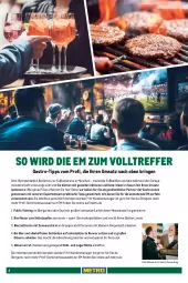 Gazetka promocyjna Metro - Feiern wie die Profis - Gazetka - ważna od 27.07 do 27.07.2024 - strona 2 - produkty: alkohol, auer, ball, Bau, Bauer, bier, bratwurst, brustfilet, burger, eis, ente, erde, filet, fleisch, Fußball, Garten, getränk, getränke, gewürz, Gläser, hackfleisch, hackfleisch gemischt, hähnchenbrust, hähnchenbrustfilet, hamburger, leine, mac, marinade, Meister, Metro, Nackensteak, nackensteaks, Persona, rind, rindfleisch, ring, rostbratwurst, rwe, Schal, Schale, schwein, schweine, soja, sonnenschirm, steak, steaks, thüringer rostbratwurst, Ti, tisch, wein, weine, wolle, wurst, Zelt