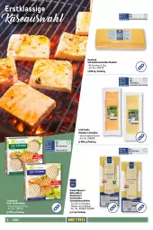 Gazetka promocyjna Metro - Feiern wie die Profis - Gazetka - ważna od 27.07 do 27.07.2024 - strona 6 - produkty: beutel, butter, butterkäse, cheddar, edamer, eier, eierspätzle, eimer, emmentaler, feinkost, flammkuchen, gouda, grill, gurke, hochland, HP, kartoffel, kartoffelsalat, Käse, käsescheiben, Kraut, krautsalat, kuchen, lamm, Maasdam, maasdamer, mac, milch, nudel, nudeln, paprika, pfanne, pfannen, reifen, salat, Schmelzkäse, schnittkäse, schnittkäsescheiben, Ti, tisch