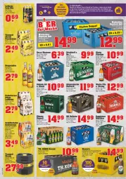 Gazetka promocyjna Trinkgut - Gazetka - ważna od 23.04 do 23.04.2022 - strona 2 - produkty: alkohol, Altenmünster, angebot, bier, brause, cola, desperados, deutschlandcard, diebels, eis, fassbrause, flasche, grapefruit, Hefe, hefeweizen, LG, mais, natur, pils, pilsener, pilsner, premium pils, schöfferhofer, sim, tequila, WICK