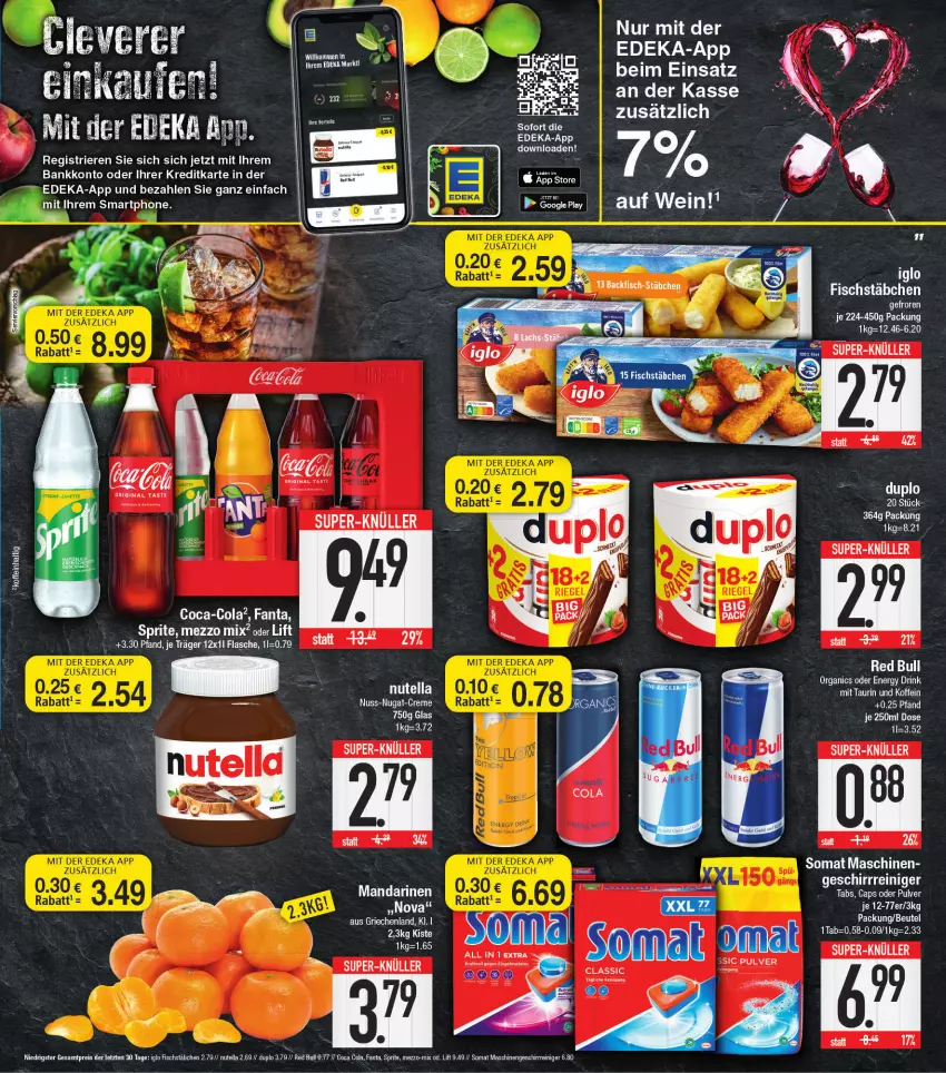 Aktueller Prospekt E Center - Angebote der Woche - von 16.01 bis 21.01.2023 - strona 11 - produkty: Ti