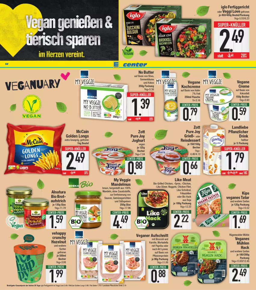 Aktueller Prospekt E Center - Angebote der Woche - von 16.01 bis 21.01.2023 - strona 18 - produkty: grill, Ti