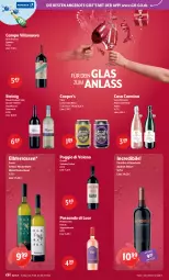 Gazetka promocyjna Getraenke Hoffmann - Prospekte - Gazetka - ważna od 04.07 do 04.07.2026 - strona 4 - produkty: angebot, angebote, auer, blauer zweigelt, chia, chianti, cider, cuvée, ecco, eis, frizzante, grüner veltliner, primitivo, Ria, rosato, sim, Ti, Zweigelt