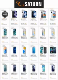 Gazetka promocyjna Saturn - Prospekte - Gazetka - ważna od 22.06 do 22.06.2022 - strona 2 - produkty: Dual SIM, Honor, lack, motorola, ndk, sim, versandkostenfrei
