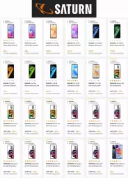 Gazetka promocyjna Saturn - Prospekte - Gazetka - ważna od 22.06 do 22.06.2022 - strona 3 - produkty: aust, Dual SIM, lack, ndk, Oppo, Samsung, samsung galaxy, Samsung Galaxy A, sim, versandkostenfrei