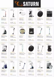 Gazetka promocyjna Saturn - Prospekte - Gazetka - ważna od 22.06 do 22.06.2022 - strona 6 - produkty: auto, bosch, delonghi, Dyson, gin, IRobot, Kärcher, ndk, Philips, Roomba, rowenta, Samsung, Saugroboter, siemens, staubsauger, Stielsauger, Ti, turmventilator, ventilator, versandkostenfrei, wrap