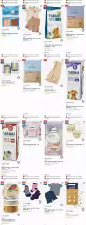 Gazetka promocyjna Dm Drogerie - Prospekte - Gazetka - ważna od 20.09 do 20.09.2023 - strona 14 - produkty: alleinfuttermittel, allzweckreiniger, Alpenveilchen, Anzug, Bau, baumwolle, bio, braun, duschtuch, eis, fisch, geschenkset, Glasreiniger, grapefruit, Kinder, LG, nassfutter, natur, ohrstecker, Palette, Peeling, perlen, reiniger, rind, salz, Schlafanzug, sim, socken, Tasche, teppich, Ti, trockenfutter, truthahn, tuc, usb, weck, wolle