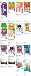 Gazetka promocyjna Dm Drogerie - Prospekte - Gazetka - ważna od 20.09 do 20.09.2023 - strona 21 - produkty: acer, airwick, apfel, beere, beeren, Berger, brownie, Compeed, Duftkerze, eis, himbeer, himbeere, karamell, kerze, kokos, kokosnuss, Kondome, lufterfrischer, medizinprodukt, nuss, riegel, Ti, vanille, WICK