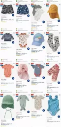 Gazetka promocyjna Dm Drogerie - Prospekte - Gazetka - ważna od 20.09 do 20.09.2023 - strona 7 - produkty: Anzug, Bad, badeanzug, Badehose, Bau, baumwolle, bio, bio-baumwolle, body, Cap, hose, Kinder, kleid, mit bio-baumwolle, Mütze, Pullover, socken, topper, usb, WICK, Wickelbody, wolle