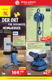 Gazetka promocyjna Netto Marken-Discount - Filial-Angebote - Gazetka - ważna od 12.11 do 12.11.2022 - strona 46 - produkty: angebot, Bau, Behälter, bügel, eis, elle, Holz, Kette, kraft, ndk, reis, shake, teller, Ti, ZTE