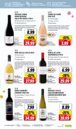 Gazetka promocyjna Lidl - Beste Weine für jeden Anlass - Gazetka - ważna od 31.03 do 31.03.2023 - strona 11 - produkty: apfel, asti, beere, beeren, berliner, bio, brombeere, burgunder, cassis, cuvée, eis, elle, erdbeere, erdbeeren, flasche, fleisch, frucht, früchte, früchten, grauburgunder, grill, grillo, heidelbeere, korb, kräuter, kräutern, meeresfrüchte, ndk, Ria, ring, roséwein, rotwein, salat, salate, schoko, schokolade, spirituosen, tempranillo, Ti, trauben, vanille, versandkostenfrei, wein, weine