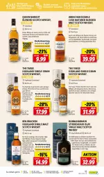 Gazetka promocyjna Lidl - Beste Weine für jeden Anlass - Gazetka - ważna od 31.03 do 31.03.2023 - strona 15 - produkty: ananas, apfel, Bergamotte, blended scotch, blended scotch whisky, Blüte, brot, eier, eis, elle, früchte, getränk, honig, islay single malt, karamell, korb, kuchen, mac, marzipan, natur, ndk, Nuance, orange, orangen, pfirsich, pfirsiche, reis, sac, schnitten, schoko, schokolade, schott, scotch, scotch whisky, single malt, sirup, spirituosen, Ti, vanille, versandkostenfrei, wein, weine, whisky, zitrone, zitronen, zucker