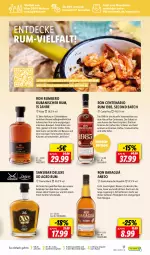 Gazetka promocyjna Lidl - Beste Weine für jeden Anlass - Gazetka - ważna od 31.03 do 31.03.2023 - strona 17 - produkty: banane, braten, decke, dip, elle, ente, früchte, garnelen, Holz, kaffee, kirsch, kirsche, kirschen, knoblauch, Knoblauchdip, korb, mac, mit knoblauch, ndk, rezept, rezepte, rum, schoko, schokolade, spirituosen, Ti, Trockenfrüchte, vanille, versandkostenfrei, wasser, wein, weine, zucker