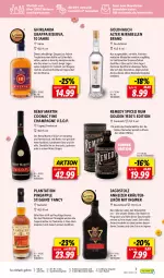 Gazetka promocyjna Lidl - Beste Weine für jeden Anlass - Gazetka - ważna od 31.03 do 31.03.2023 - strona 7 - produkty: ananas, Apple, aprikose, Bad, champagne, Cognac, elle, erde, frucht, früchte, gin, ginger, grappa, Holz, ingwer, korb, kräuter, kräuterlikör, likör, mac, ndk, reifen, riserva, rum, rwe, spirituosen, Ti, tisch, trauben, vanille, versandkostenfrei, wein, weine, Wild