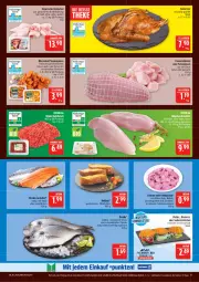 Gazetka promocyjna Marktkauf - Prospekt - Gazetka - ważna od 03.10 do 03.10.2026 - strona 11 - produkty: bismarck, braten, brot, Dorade, eis, ente, filet, fisch, fleisch, frischfisch, geschnetzeltes, gewürz, Gewürzgurke, gewürzgurken, grill, gulasch, gurke, gurken, gyros, Hähnchengeschnetzeltes, hering, Herings, ideal zum braten, Käse, lachs, lachsfilet, mac, matjes, natur, nuss, pfanne, pfannen, pute, Putenrollbraten, reis, ring, rollbraten, salat, Ti, tisch, wiesenhof, Zelt, ZTE, zwiebel, zwiebeln