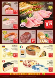 Gazetka promocyjna Marktkauf - Prospekt - Gazetka - ważna od 03.10 do 03.10.2026 - strona 13 - produkty: auer, aufschnitt, Bad, braten, braun, brot, cambozola, champignon, deutscher schnittkäse, deutscher weichkäse, duni, eier, eis, filet, geback, gewürz, goldsteig, hähnchenbrust, Käse, krakauer, krustenbraten, milch, pastete, reis, ring, Rotwurst, schnittkäse, schweizer schnittkäse, steinhaus, Swizzrocker, Ti, tisch, weichkäse, würfel, wurst, ZTE