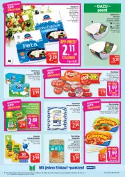 Gazetka promocyjna Marktkauf - Prospekt - Gazetka - ważna od 03.10 do 03.10.2026 - strona 16 - produkty: curry, deka, dip, eis, feta, fleisch, Käse, kiri, lachs, meica, reis, salat, sauce, schafskäse, Schal, Schale, senf, Ti, veggie, ZTE