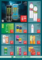 Gazetka promocyjna Marktkauf - Prospekt - Gazetka - ważna od 03.10 do 03.10.2026 - strona 22 - produkty: bio, bio limo, eis, eistee, limo, limonade, tee