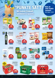 Gazetka promocyjna Marktkauf - Prospekt - Gazetka - ważna od 03.10 do 03.10.2026 - strona 28 - produkty: alkohol, aufschnitt, Becher, bier, bio, camembert, deka, deo, dip, Dr. Oetker, edeka bio, eis, Elan, erdinger, flasche, Geflügel, heitmann, Käse, Knusperflocken, Kühne, leckermäulchen, leerdammer, milch, monte, natives olivenöl, olive, oliven, olivenöl, olivenöl extra, papier, pils, quark, reis, smoothie, Ti, tisch, tyskie, wiesenhof