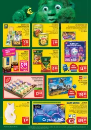 Gazetka promocyjna Marktkauf - Prospekt - Gazetka - ważna od 03.10 do 03.10.2026 - strona 3 - produkty: eis, elle, kuchen, Marmorkuchen, reis, Samsung, Ti, zitrone, zitronen