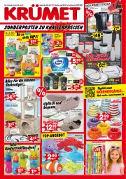 Gazetka promocyjna  - Prospekte - Gazetka - ważna od 30.05 do 30.05.2026 - strona 1 - produkty: angebot, angebote, auto, backofen, Barbie, Bau, Becher, damen-sneaker, decke, Deckel, dell, einmachglas, eis, elle, flasche, glasflasche, Holz, Hot Wheels, Jura, Kinder, knallerpreis, Kocher, Kratzbaum, leine, mac, mikrowelle, Mode, Ofen, papier, Plüsch, reis, Ria, Schal, Seife, snack, sneaker, sonderposten, spülmaschinen, stube, teller, Ti, Tiere, toilettenpapier, top-angebot, trinkflasche, Tüte, wasser, wasserkocher