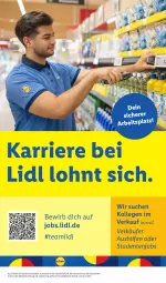 Gazetka promocyjna Lidl - Aktionsprospekt - Gazetka - ważna od 13.07 do 13.07.2024 - strona 59 - produkty: elle, ente, rwe, Ti, ZTE