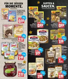 Gazetka promocyjna Aez - Prospekte - Gazetka - ważna od 24.12 do 24.12.2021 - strona 11 - produkty: ananas, backmischung, Backmischungen, beutel, Brühe, cocktail, creme, Dr. Oetker, eintopf, eis, elle, ente, frucht, gin, maggi, mehl, mondamin, morellen, natur, odenwald, pfirsich, pfirsiche, pudding, reis, rel, sauce, saucen, schattenmorellen, Soße, suppe, suppen, teller, Ti, topf, zucker