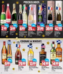 Gazetka promocyjna Aez - Prospekte - Gazetka - ważna od 24.12 do 24.12.2021 - strona 18 - produkty: alkohol, asbach uralt, brut, champagne, champagner, Cognac, ecco, eis, elle, flasche, freixenet, frucht, fruchtsecco, Glen Grant, henkel, henkell, henkell sekt, irish whiskey, jack daniel, jack daniels, jameson, Metaxa, prosecco, puma, reis, Ria, rosato, rotkäppchen, scotch, scotch whisky, sekt, single malt, spumante, teller, tennessee whiskey, Ti, whiskey, whisky