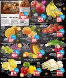 Gazetka promocyjna Aez - Prospekte - Gazetka - ważna od 24.12 do 24.12.2021 - strona 2 - produkty: banane, bananen, bio, braten, chiquita, Cif, clementinen, curry, decke, eis, elle, erde, fleisch, frucht, früchte, fruchtfleisch, gin, grill, gsw, joghur, joghurt, Käse, kuchen, Lauchzwiebel, lauchzwiebeln, LG, mac, mango, müsli, navelina, nuss, omega, Omega-3, orange, orangen, paprika, Pink Lady, radieschen, Rauch, reis, rel, rwe, saft, salat, Schal, Schale, smoothie, smoothies, snack, spargel, strauchtomaten, tafeltrauben, teller, Ti, tisch, tomate, tomaten, trauben, vita, Vitamine, walnuss, zitrone, zitronen, zucker, zwiebel, zwiebeln