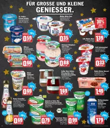 Gazetka promocyjna Aez - Prospekte - Gazetka - ważna od 24.12 do 24.12.2021 - strona 8 - produkty: almighur, almighurt, andechser natur, auer, Bau, Bauer, Becher, bio, creme, crème fraîche, dessert, Dr. Oetker, ehrmann, ehrmann almighurt, eis, elle, flasche, gewürz, gewürzquark, grütze, joghur, joghurt, jogurt, kirsch, Kirschgrütze, leine, milch, milram, monte, Müller, natur, pudding, quark, rama, rama cremefine, reis, Rote Grütze, sahne, Sahnejoghurt, schlagrahm, schmand, schoko, schokolade, schokoladen, speisequark, Sylter, teller, tender, Ti, weihenstephan, zott, Zott Monte