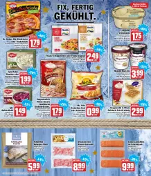 Gazetka promocyjna Aez - Prospekte - Gazetka - ważna od 24.12 do 24.12.2021 - strona 9 - produkty: apfel, Becher, beutel, bourbon, bourbon vanille, brötchen, coppenrath, cremissimo, die ofenfrische, dinkelbrötchen, Dr. Oetker, eis, elle, fertiggericht, fertiggerichte, filet, filets, followfish, frosta, garnelen, Goldstücke, häagen-dazs, iglo, Kette, Kroketten, lachs, lachsfilet, lachsfilets, langnese, mc cain, Ofen, Rahmgemüse, reis, Ria, roggenbrötchen, rotkohl, sim, teller, Ti, tradizionale, vanille, veggie