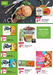 Gazetka promocyjna Globus - Prospekte - Gazetka - ważna od 26.02 do 26.02.2022 - strona 2 - produkty: angebot, angebotspreis, bratwurst, burger, dip, eis, fisch, frosta, Kürbis, kürbiskerne, nuss, pizza, reis, sauce, saucen, soja, steak, steaks, Ti, veggie, wurst, würstchen, Yo