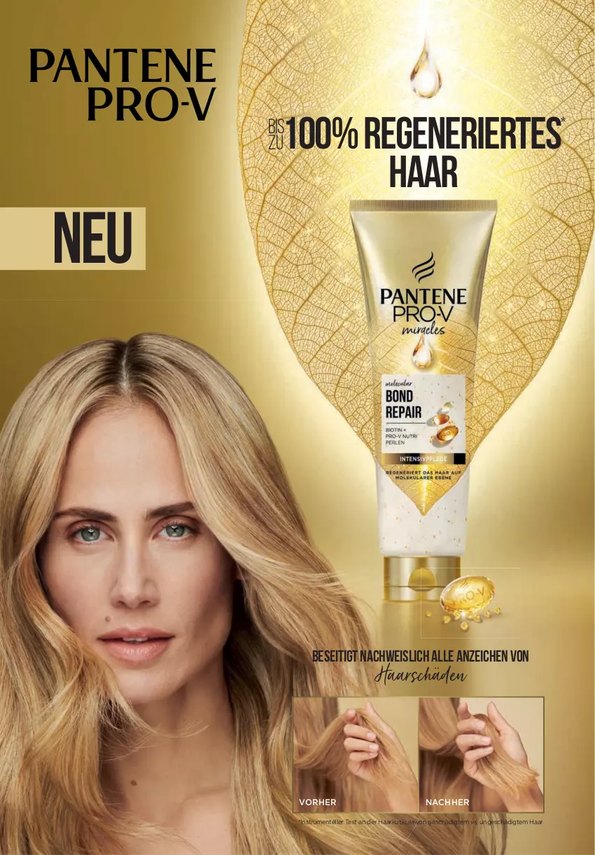 Aktueller Prospekt Rossmann - Prospekte - von 01.04 bis 30.04.2024 - strona 44 - produkty: eis, elle, ente, rum, teller, Ti