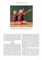 Gazetka promocyjna Rossmann - Prospekte - Gazetka - ważna od 30.04 do 30.04.2024 - strona 21 - produkty: auer, auto, berliner, buch, eimer, eis, elle, erde, gin, Holz, kraft, leine, ring, rum, rwe, Spiele, Sport, Ti, uhr, wolle