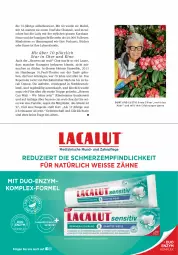 Gazetka promocyjna Rossmann - Prospekte - Gazetka - ważna od 30.04 do 30.04.2024 - strona 23 - produkty: auer, Brille, burger, hamburger, leine, Lusti, mac, Mode, Ria, Thea, Ti, Yo