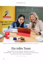 Gazetka promocyjna Rossmann - Prospekte - Gazetka - ważna od 30.04 do 30.04.2024 - strona 24 - produkty: Ria, tablet, Ti, Tiere