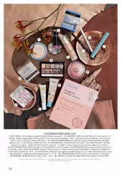 Gazetka promocyjna Rossmann - Prospekte - Gazetka - ważna od 30.04 do 30.04.2024 - strona 28 - produkty: alterra, asti, bio, body, creme, Edelweiss, eis, Eyeliner, gesichtspflege, gin, hyaluron, isana, Kollagen, kosmetik, lack, latte, Lipstick, Make-up, Mascara, natur, natura, naturkosmetik, neutrogena, Palette, Peeling, roba, rwe, sana, Ti, Tiere, tisch