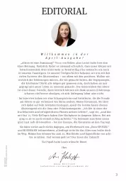 Gazetka promocyjna Rossmann - Prospekte - Gazetka - ważna od 30.04 do 30.04.2024 - strona 3 - produkty: beko, ente, erde, frucht, gin, HP, Kinder, LG, mac, Ria, rum, rwe, spiegel, Spiele, Ti, wolle