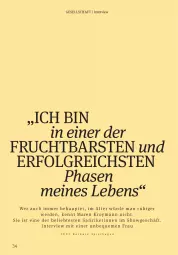 Gazetka promocyjna Rossmann - Prospekte - Gazetka - ważna od 30.04 do 30.04.2024 - strona 34 - produkty: erde, frucht, LG